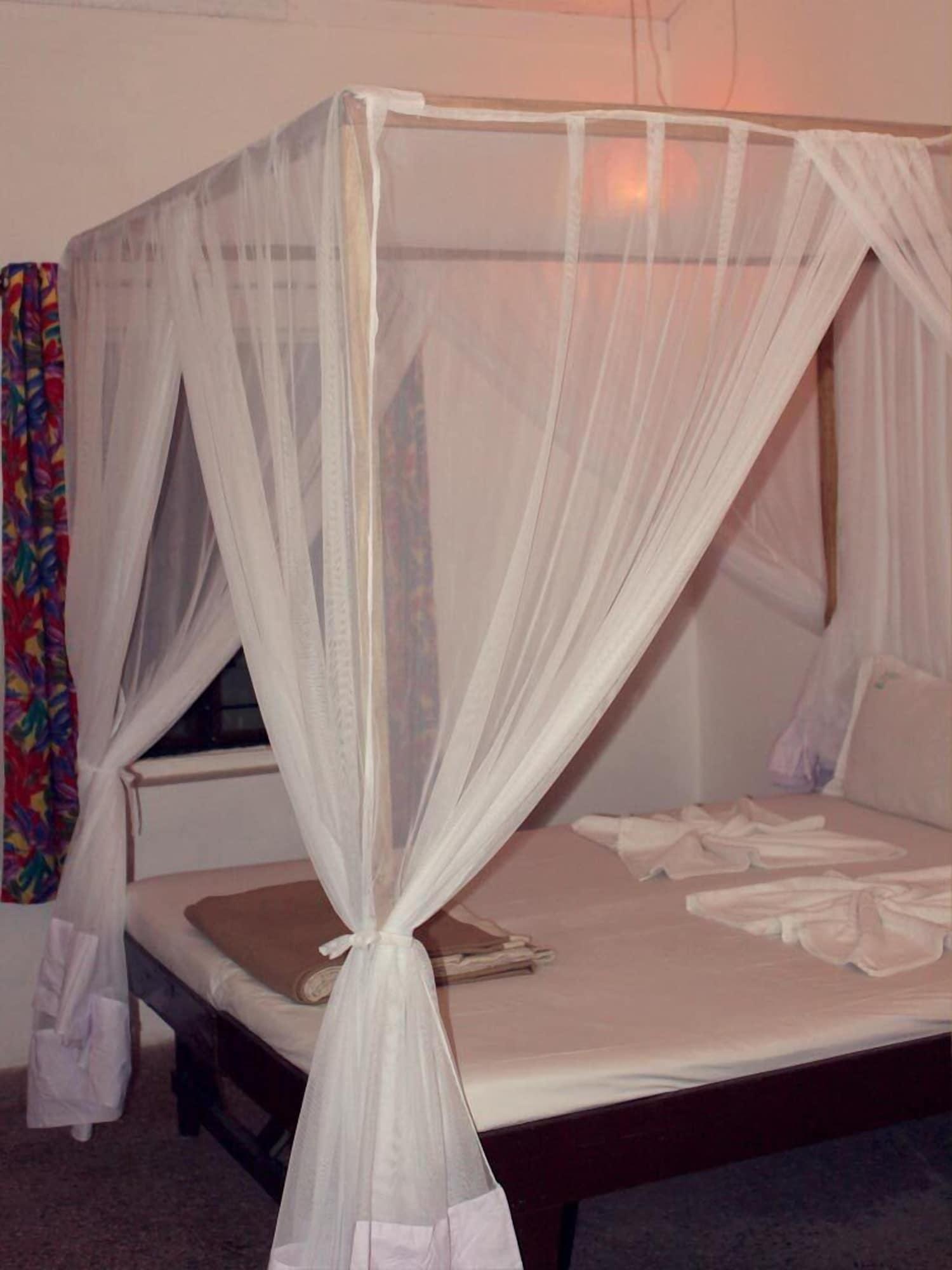 Ocean View Goan Beach House Calangute Exterior foto