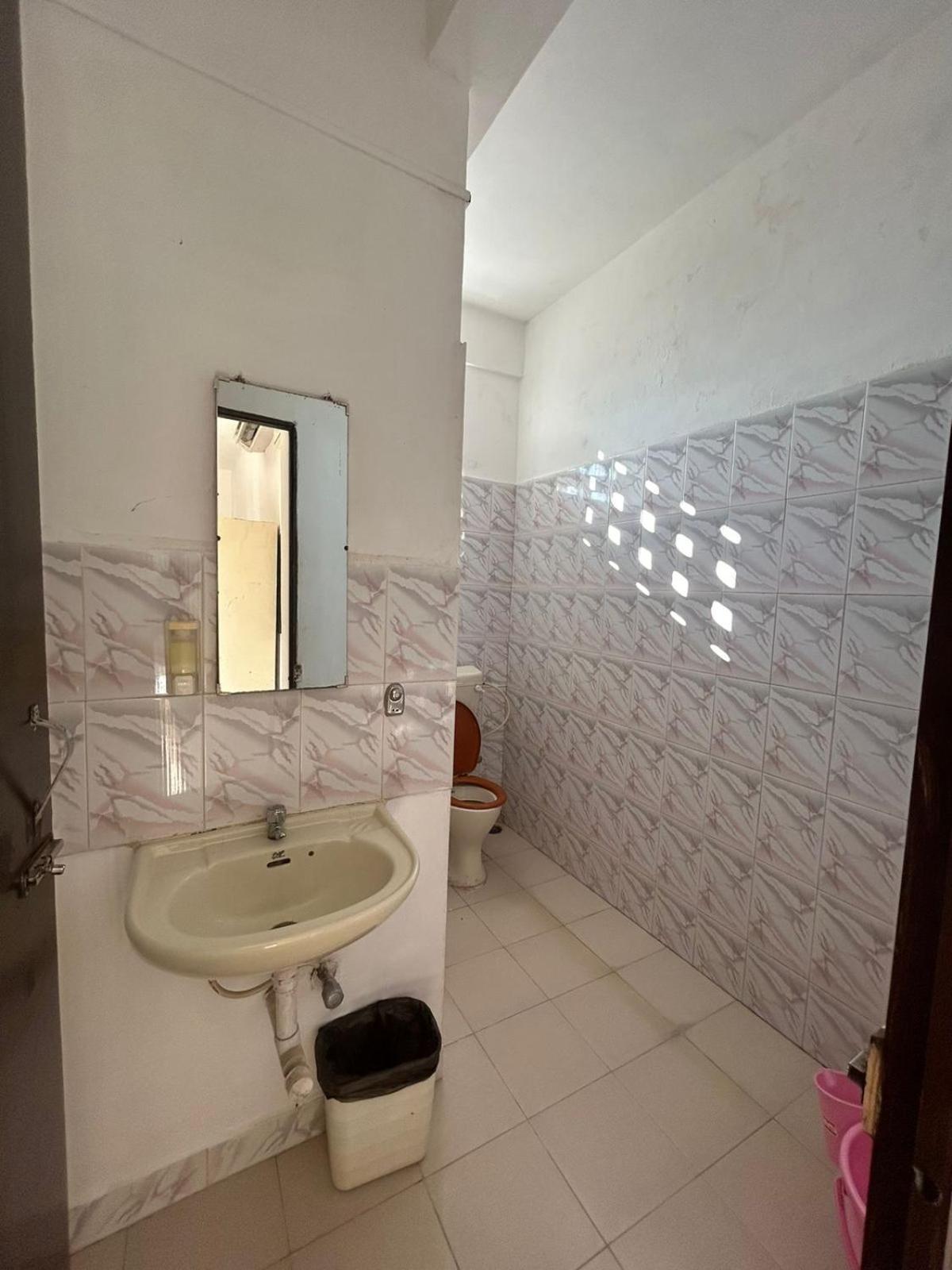 Ocean View Goan Beach House Calangute Exterior foto
